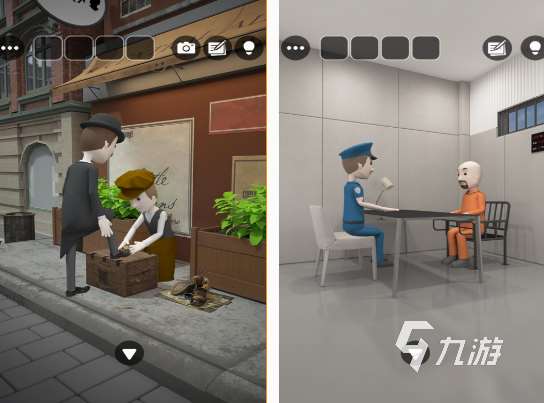 不用网络也可以玩的单机游戏盘点 2025热门的单机游戏分享