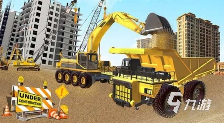 熱門的城市建設單機游戲有哪些 2025城市建設游戲合集
