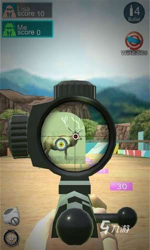 单机高画质射击手游top5分享2025 最受欢迎的单机射击手游有哪些