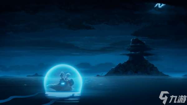 《Tomo: Endless Blue》游戲特色內容介紹
