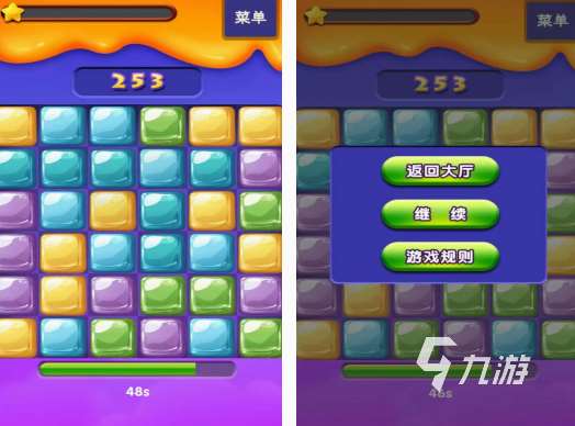 免费单机休闲小游戏推荐 流行的单机休闲游戏分享2025