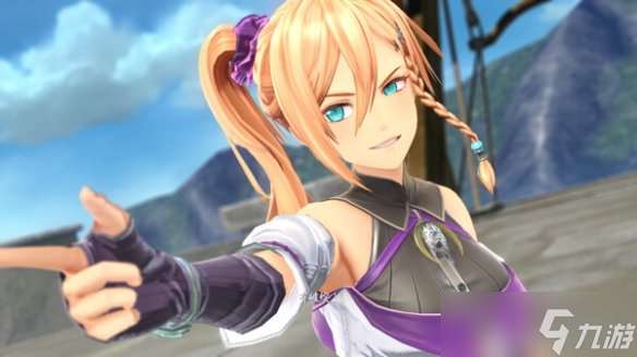 《伊蘇10》升級版官宣登陸Switch2!7月31正式發售