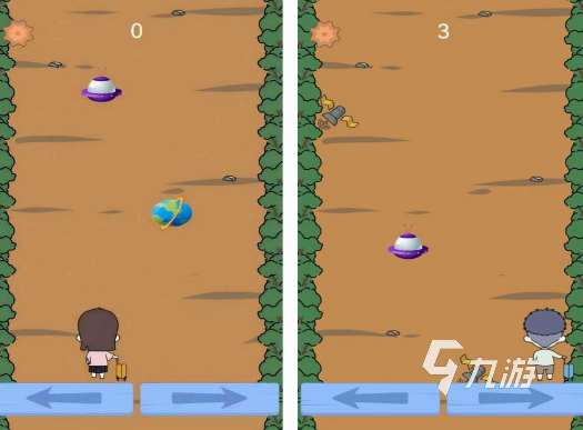 免费单机休闲小游戏推荐 流行的单机休闲游戏分享2025