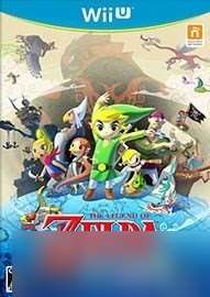 任天堂確認《塞爾達傳說：風之杖》將登陸Switch