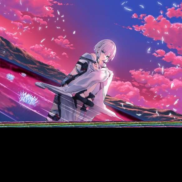 工画堂新作《终将凋零的镜花》奇幻冒险揭晓最新宣传片