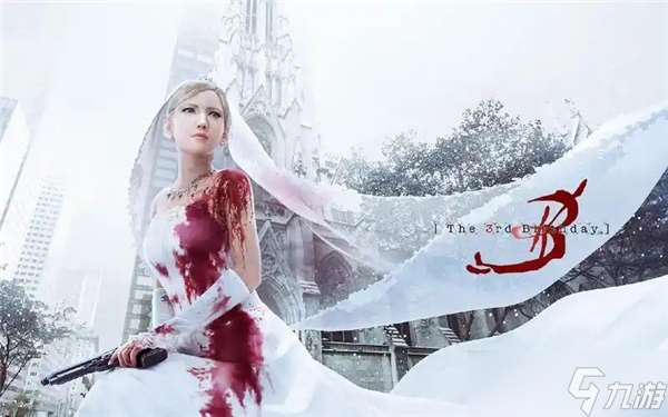 寄生前夜第三次生日DNA詳解-技能解析