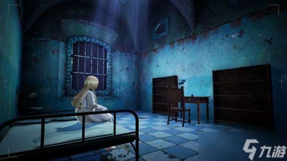 懸疑冒險新作《蘇菲亞的謊言與代價》定于7月3日發售