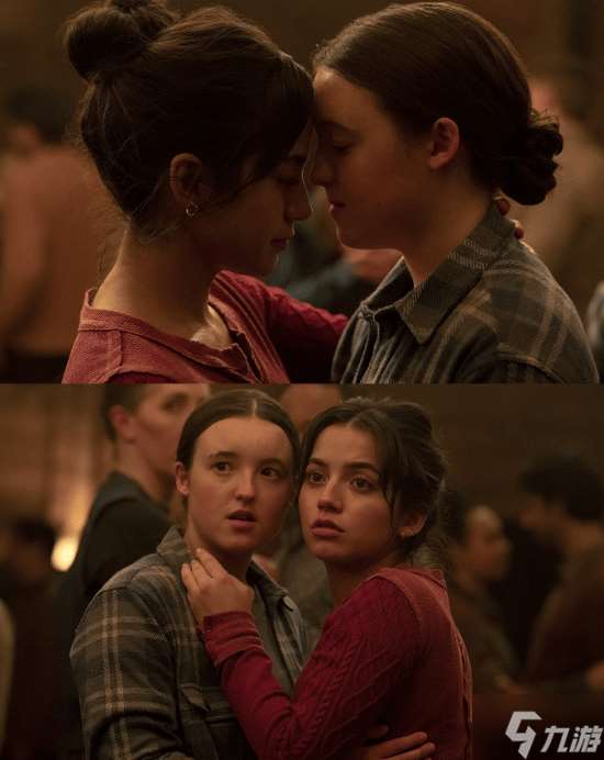 好难猜啊：美末S2艾莉演员亲口预告结局或引发众怒