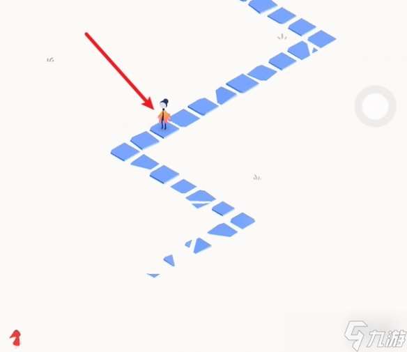 原创 纪念碑谷2第2章谒见厅攻略