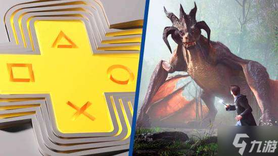 外媒调查PS+四月阵容评价 《霍格沃茨之遗》、《蓝途王子》领跑！