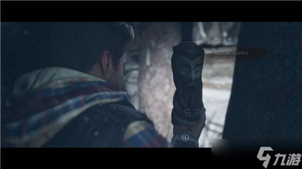 直到黎明攻略图文详解-Chapter0-2