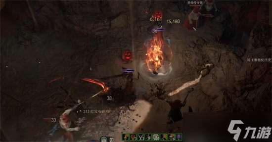暗黑破壞神4都瑞爾在哪 暗黑破壞神4都瑞爾位置詳細介紹