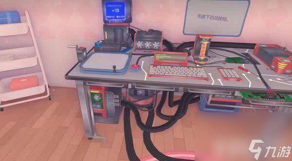 米塔铅笔位置在哪里 发圈位置具体介绍