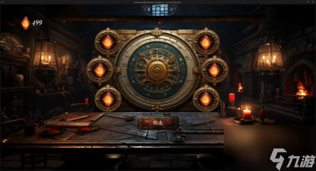 《黑蚀:无尽突围》游戏特色内容介绍