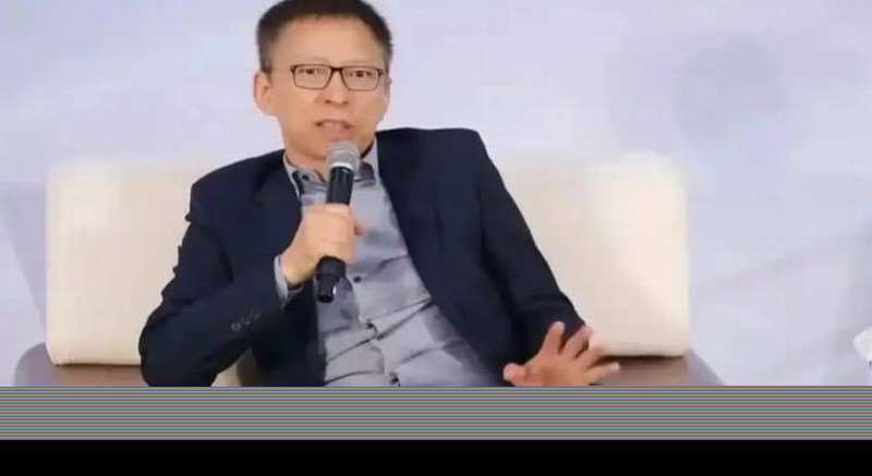 張朝陽稱年輕人不要負債：把錢存起來 不要亂花錢