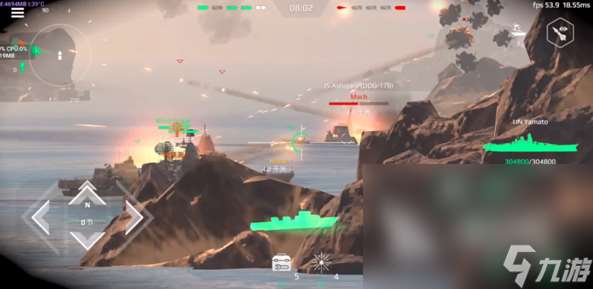 现代战舰在哪下载 现代战舰下载地址分享