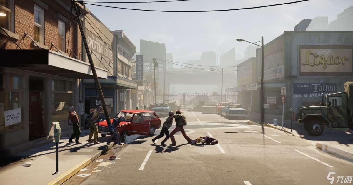 勇闯死人谷暗黑之日13个可以招募的幸存者位置分享