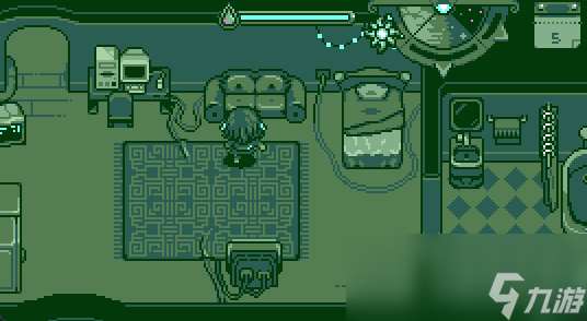 《Neverway》游戏特色内容介绍