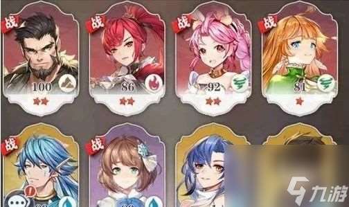 3d强斗罗大陆人物游戏攻略（最强阵容介绍）