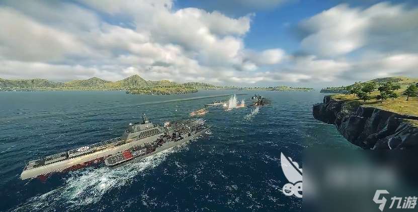 現(xiàn)代戰(zhàn)艦下載最新地址在哪里 現(xiàn)代戰(zhàn)艦下載最新地址分享