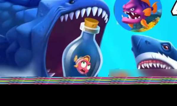 鱼吃鱼的游戏哪些值得玩2025 优质的鱼吃鱼游戏分享