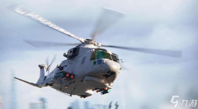 现代战舰在哪下载 现代战舰下载地址分享