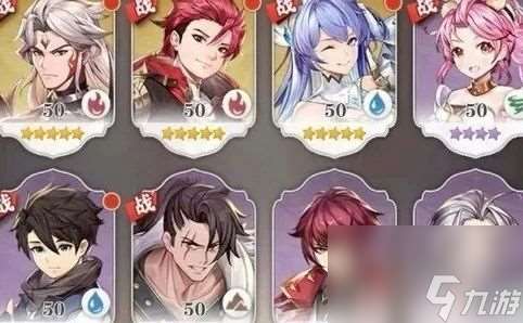 3d强斗罗大陆人物游戏攻略（最强阵容介绍）