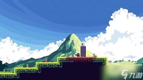 2D平臺冒險游戲《忍者明》正式發售！Steam首發32元