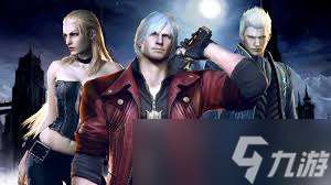 鬼泣3 EASY模式里AUTOMATIC究竟有何作用？