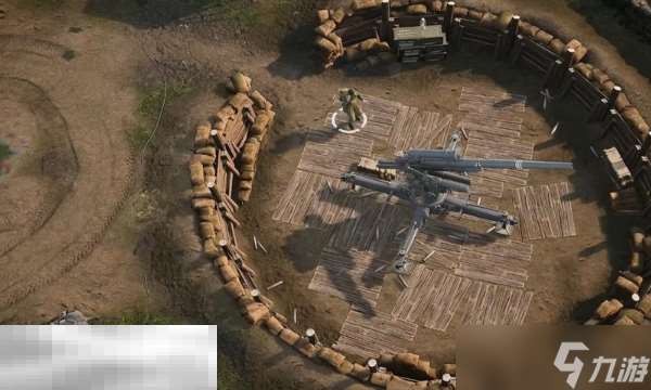 盟軍敢死隊起源NS能玩嗎 主機平臺適配情況