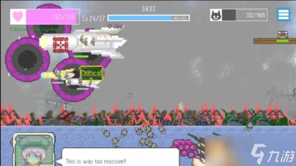 養成決戰兵器「倉鼠」保家衛國!FPS《MOCHIO》公布