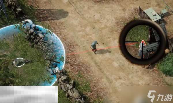 盟軍敢死隊起源NS能玩嗎 主機平臺適配情況