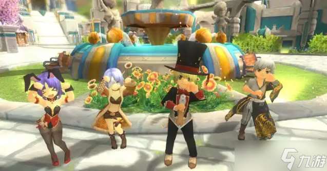 圣境传说新手卡怎么获取-新手卡获取方法