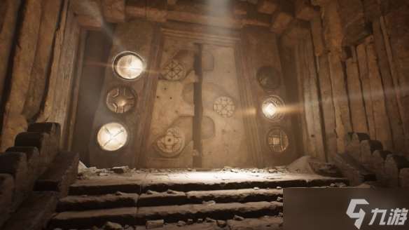 4月17日发售!PS5《夺宝奇兵:古老之圈》发售预告片