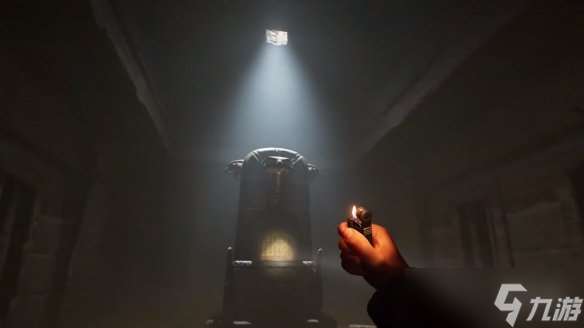 4月17日发售!PS5《夺宝奇兵:古老之圈》发售预告片