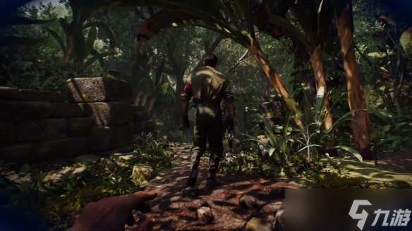 4月17日发售!PS5《夺宝奇兵:古老之圈》发售预告片