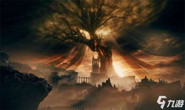 艾尔登法环黄金树幽影版和普通版的区别