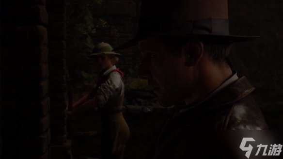 4月17日发售!PS5《夺宝奇兵:古老之圈》发售预告片