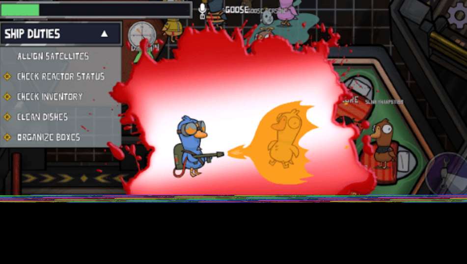 安卓鹅鸭杀手游下载地址分享 鹅鸭杀手游安卓版下载链接