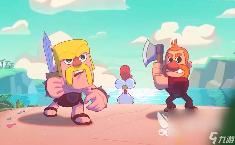 爆裂小队下载链接 爆裂小队下载中文版