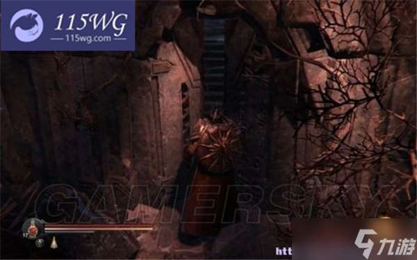 堕落之王图文攻略流程-谎言密室(一)