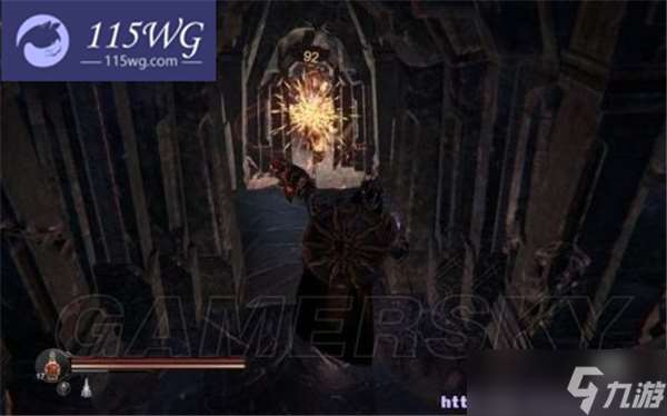 堕落之王图文攻略流程-谎言密室(一)