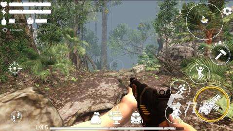 与方舟生存进化类似的游戏有哪些2025 和方舟一样的游戏热门下载合集