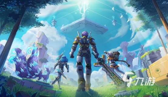 有什么火的游戲盤點 2025好玩的游戲排行