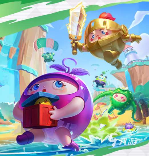 三個人都能玩什么游戲2025 適合三個人玩的趣味游戲盤點