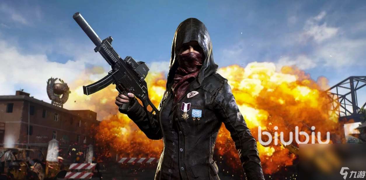 pubg掉帧需要搭配加速器吗 pubg加速器软件链接分享