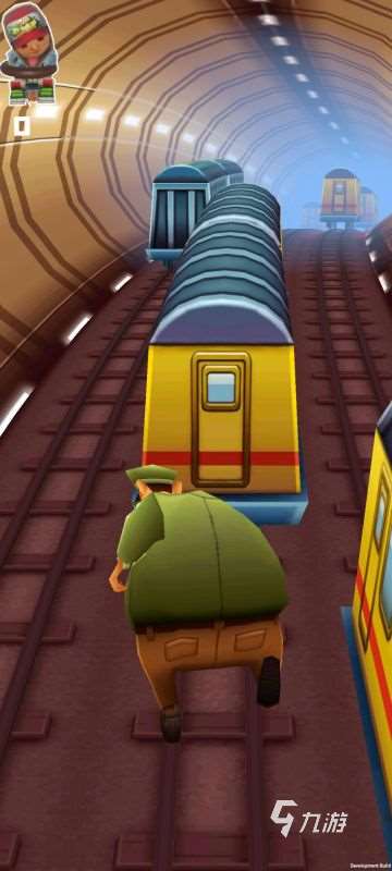 有個(gè)游戲是一個(gè)小人一直跑叫什么2025 小人跑酷類型游戲推薦