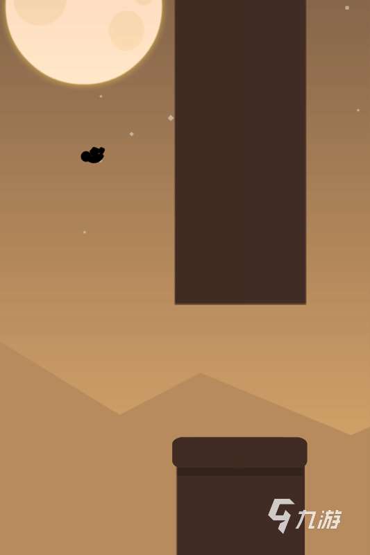 有個(gè)游戲是一個(gè)小人一直跑叫什么2025 小人跑酷類型游戲推薦