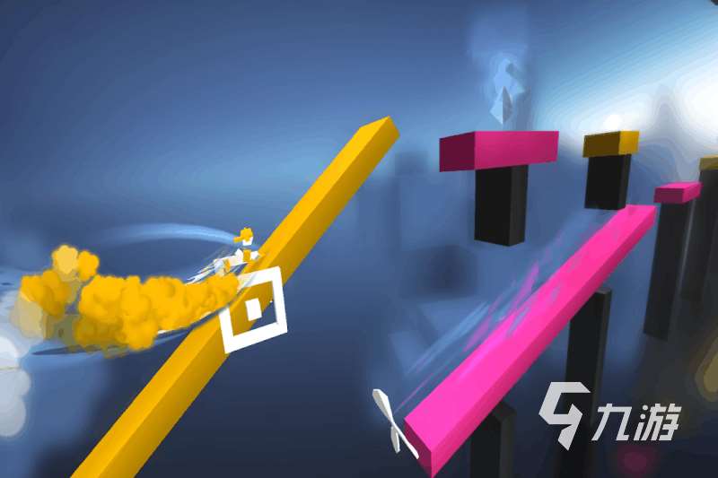 有個(gè)游戲是一個(gè)小人一直跑叫什么2025 小人跑酷類型游戲推薦