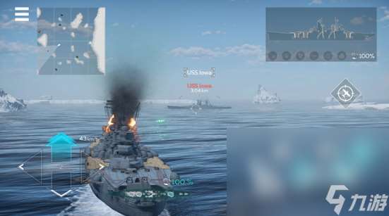 战争雷霆国际服加速器如何选择 国际服/steam服加速器推荐